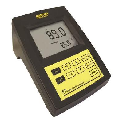 Dissolved Oxygen Bench Meters
