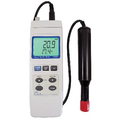 Dissolved Oxygen Portable Meters