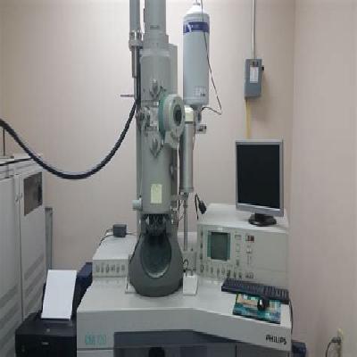 Electron Microscope