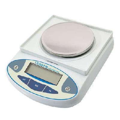Electronic Balances