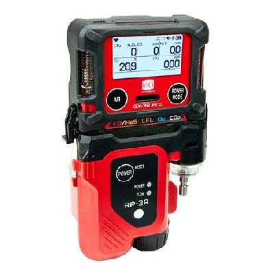 Gas Monitors