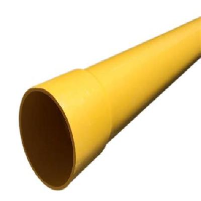 Gas Pipes Tubes