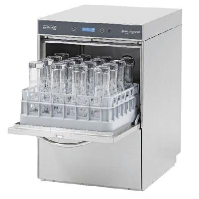 Glassware Cleaning Machine