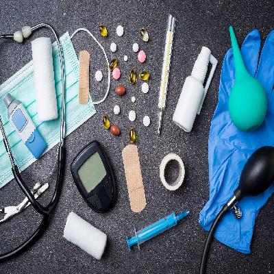 Hospital Supplies