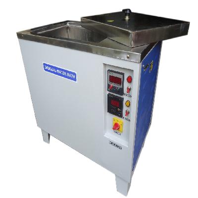 Hot Air Oven