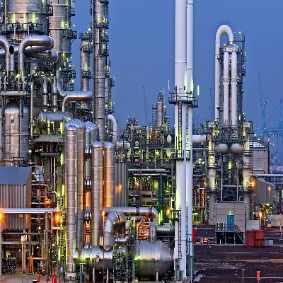 Industrial Chemicals