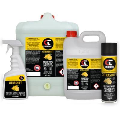 Industrial Commercial Grade Chemicals