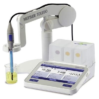 Ion Meters