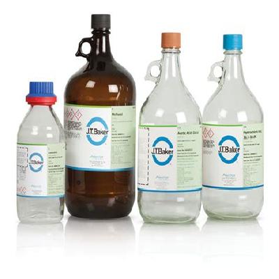 J T Baker Chemical Products