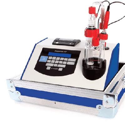 Karl Fischer Titrator
