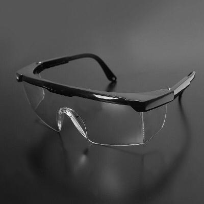 Lab Safety Goggles