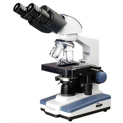 Laboratory Binoculars