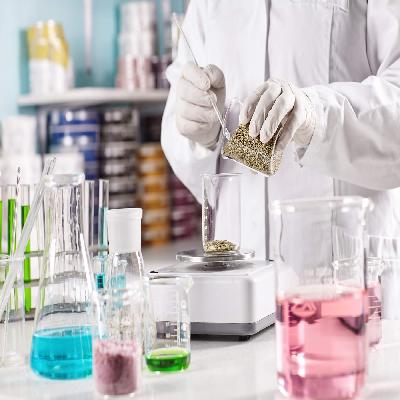Laboratory Chemicals