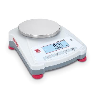 Laboratory Electronic Balances