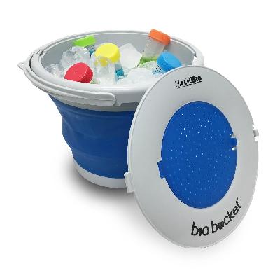 Laboratory Ice Bucket