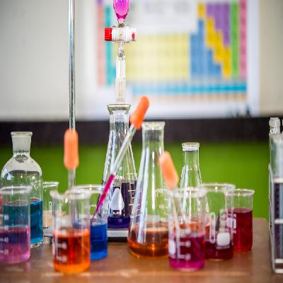 Laboratory Reagents