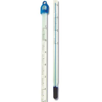 Laboratory Thermometers