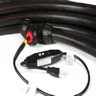 Line Heating 