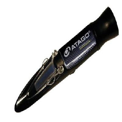 Master-BC Battery Coolant Refractometer