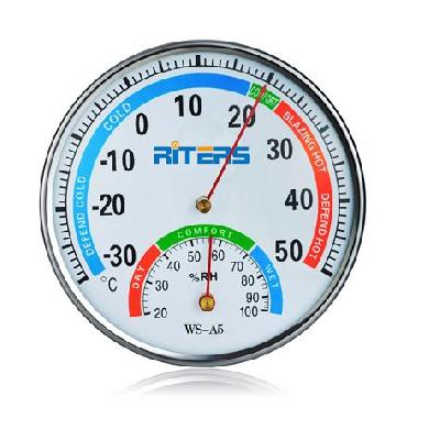 Mechanical Hygrometer