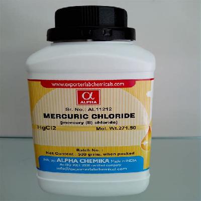 Mercuric Chloride