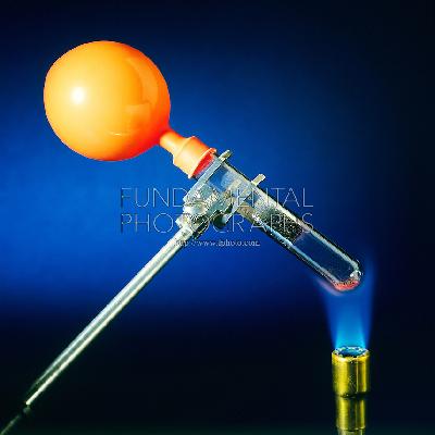 Mercury Oxygen