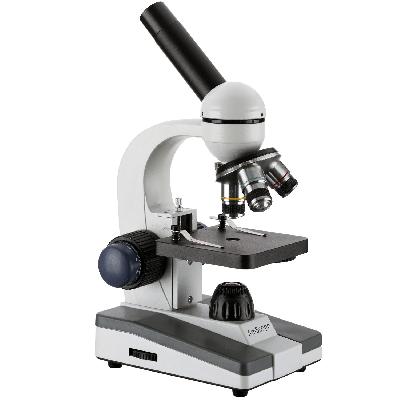Microscope Optics