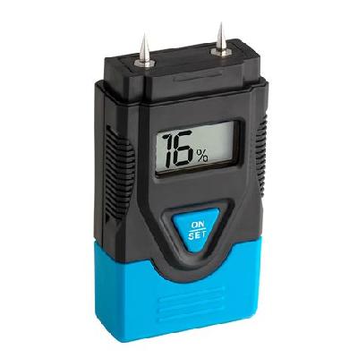 Moisture Measurement Instrument