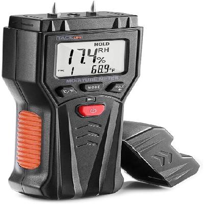 Moisture Meters