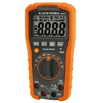 Multimeter