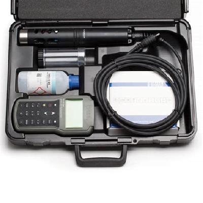 Multiparameter Instruments