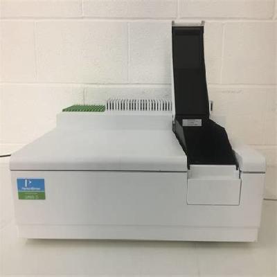 Perkin Elmer Spectrophotometer