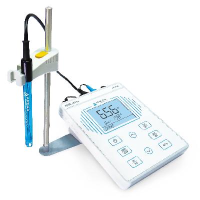 PH Bench Top Meter