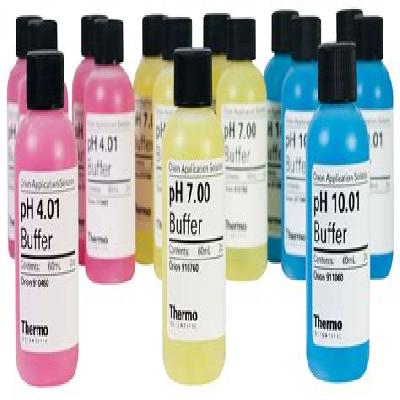 PH Buffers