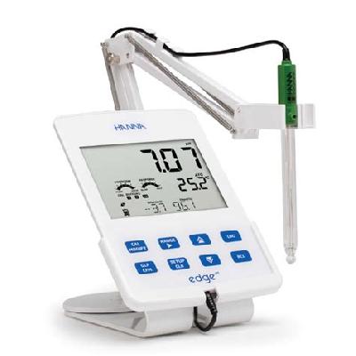 Ph Meters, Electrodes, Buffers