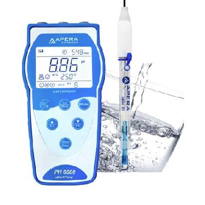 pH Tester