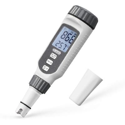 Pocket pH Tester
