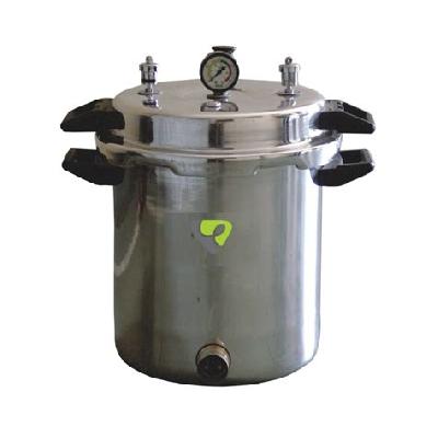 Portable Autoclave