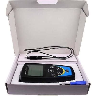 Portable Ion Meter