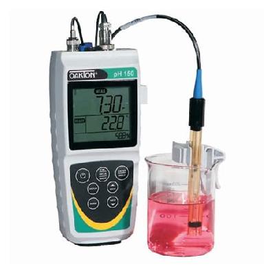 Portable pH Meters