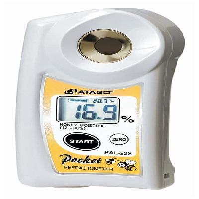 Portable Refractometer
