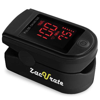 Pulse Oximeter