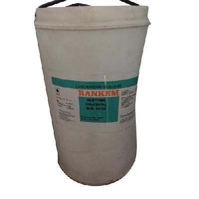Rankem Acetone Chemical
