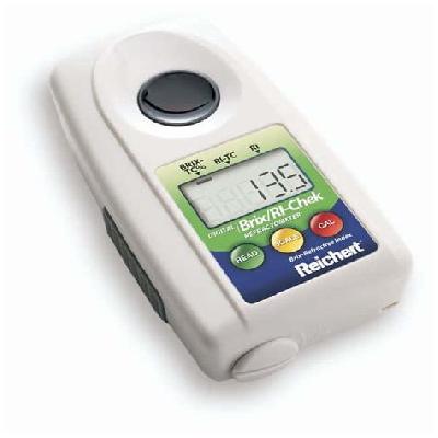 Refractometers