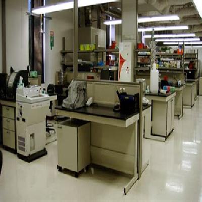 Scientific Equipment of Houston