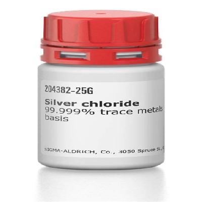 Silver Bromide