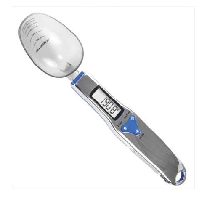 Spatula Balance