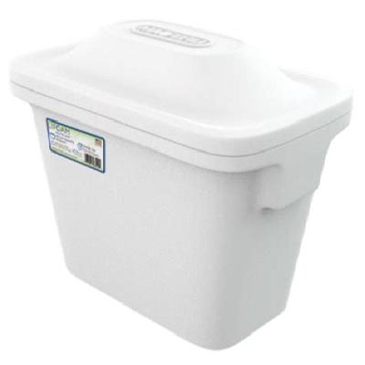 Styrofoam Ice Buckets