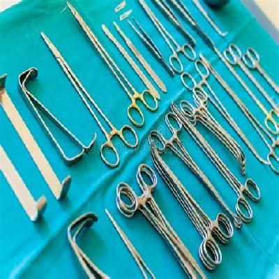 Surgical Items