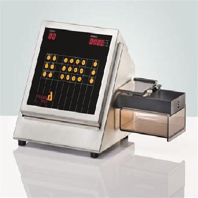 Tablet Hardness Tester
